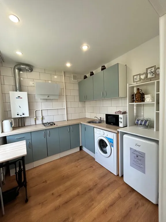 Уютная квартира в самом центре