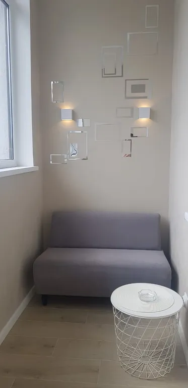 Квартира в самом центре города