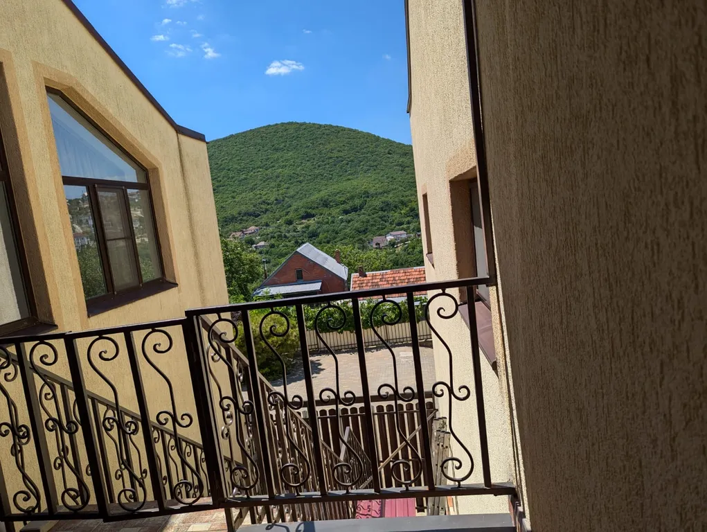 Уютные апартаменты у моря