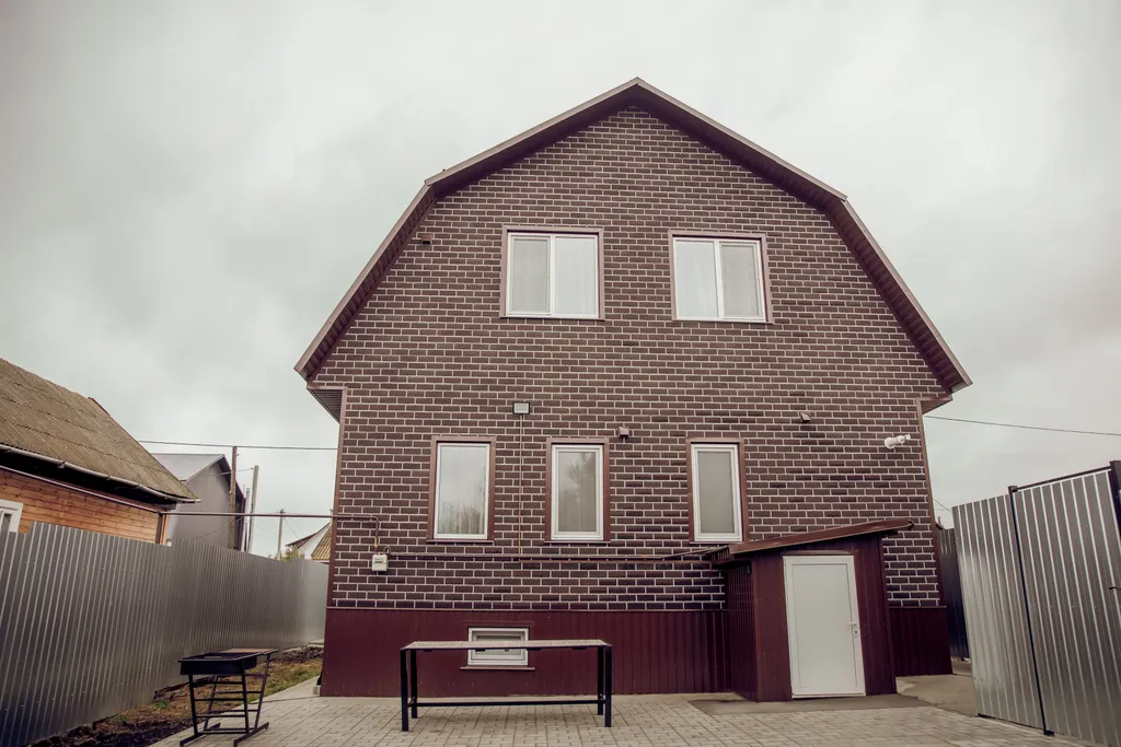 5-комнатный Дом