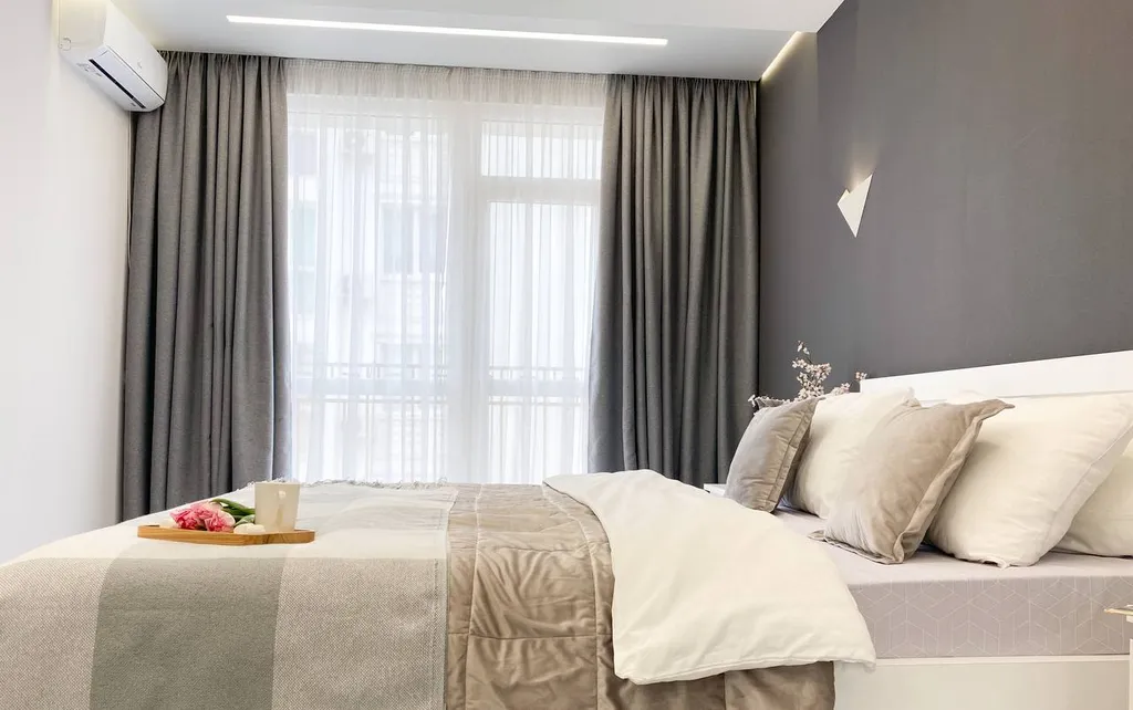 Квартира Квартира Олимпия — Севастополь