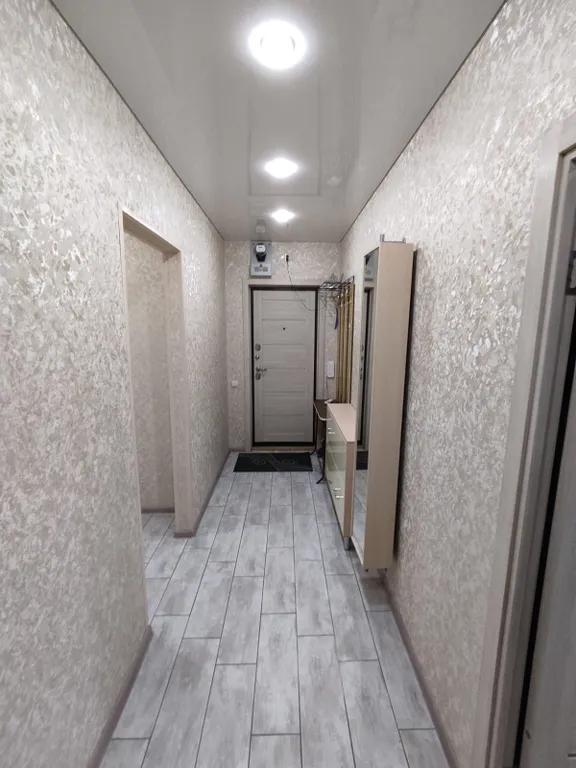 Уютная квартира в юго-западном районе