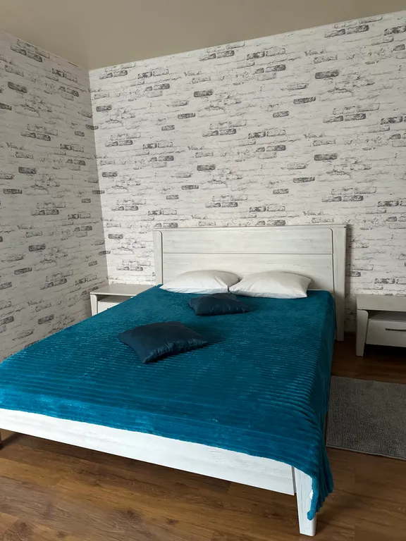 Квартира Уютная 2-комнатная квартира — Мацеста