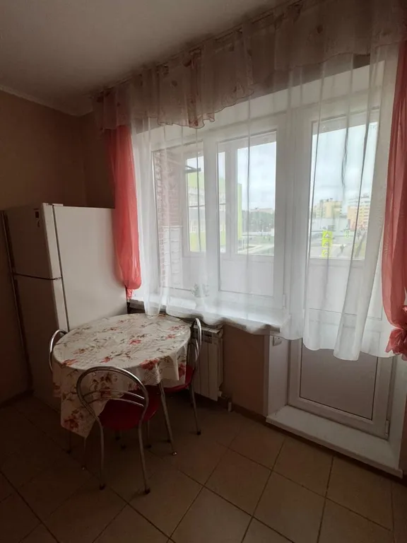 Уютная 1 комнатная квартира