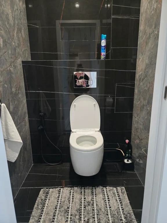 Апартаменты в центре