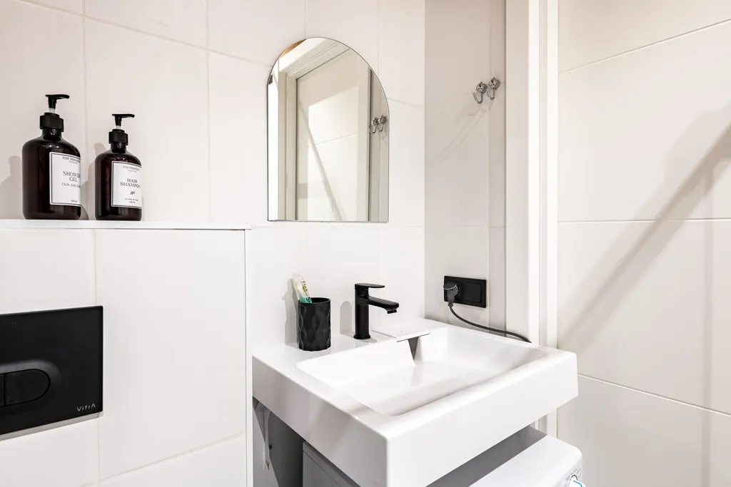 Квартира 1-комнатная Квартира — Москва