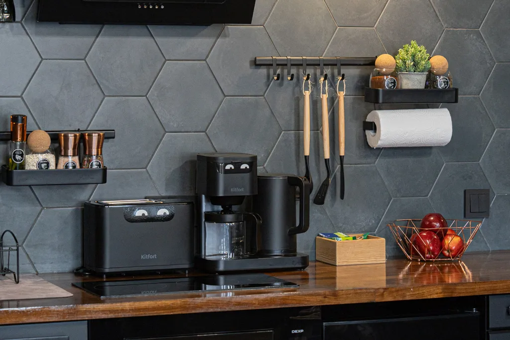 Апартаменты лофт Jail Apart с красивым видом