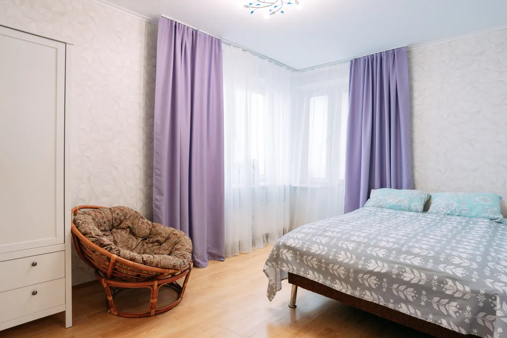 Квартира Уютная 3-комнатная квартира у 3 вокзалов с приветственным завтраком — Москва