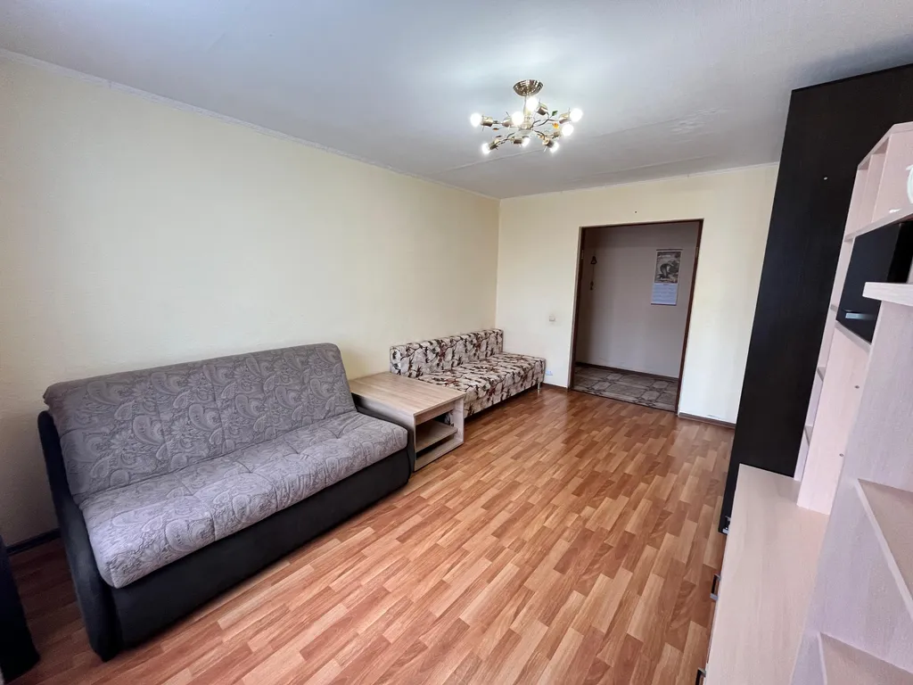 Комфортная 3-комнатная квартира рядом с ТЦ Сатурном