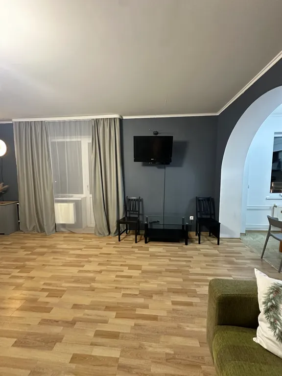 Апартамент №11 Домбай Спутник