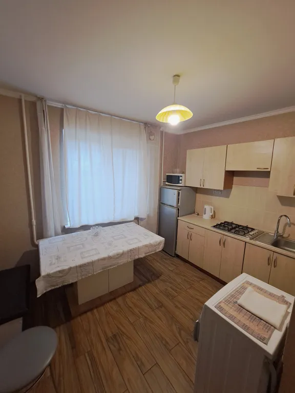 Квартира Квартира Музей Океана — Калининград