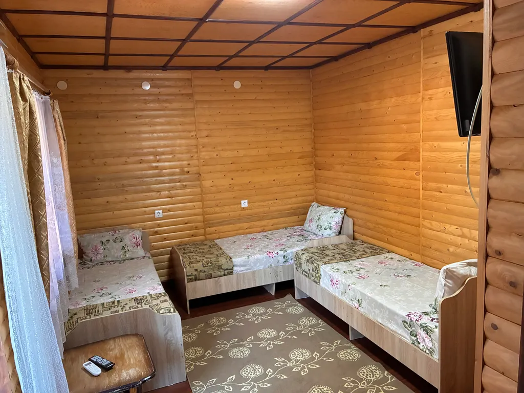 Квартира Комната — Кучугуры