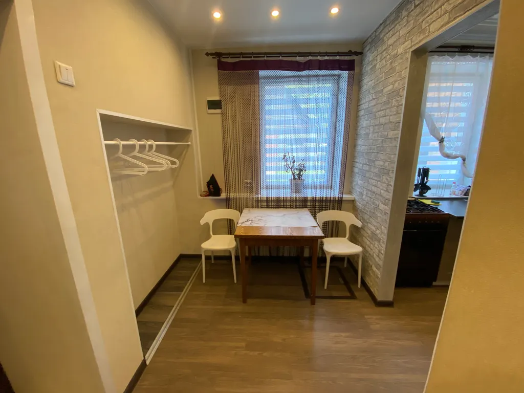 Уютная квартира-дом