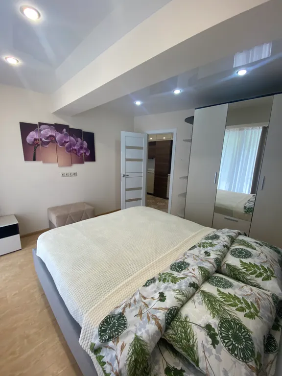 Квартира Апартаменты с отдельной спальней — аренда посуточно в Дагомыс