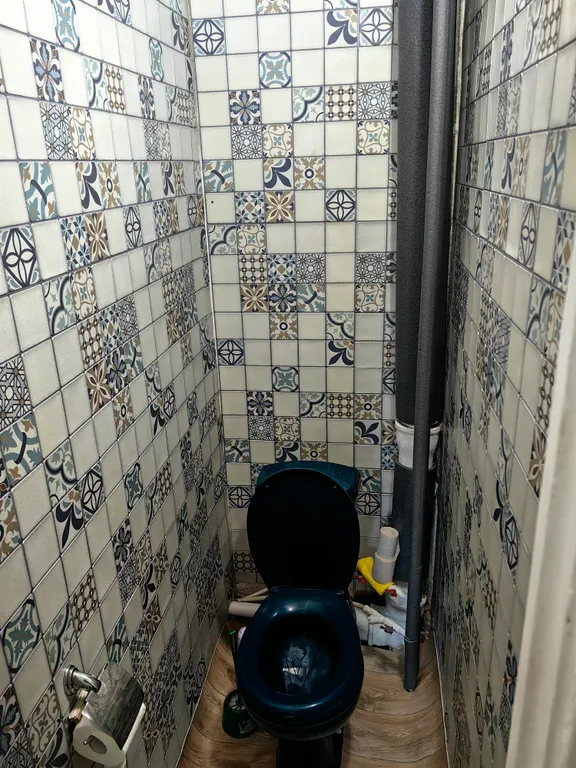 Квартира 1-комнатная Квартира — Красноярск