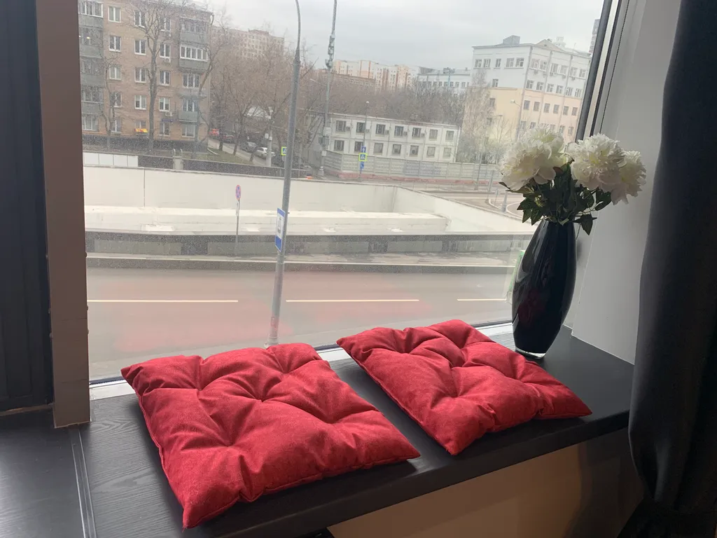 Стильный апартамент около Сокола