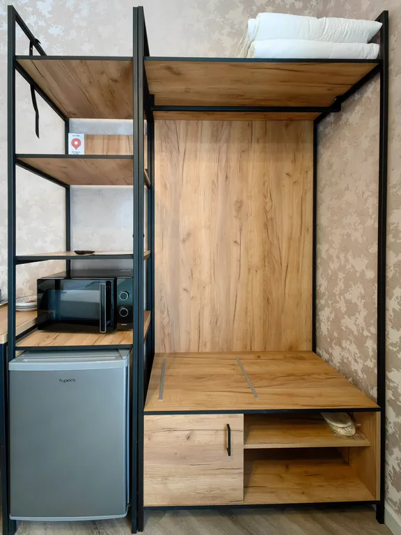 Квартира Комната — Сириус