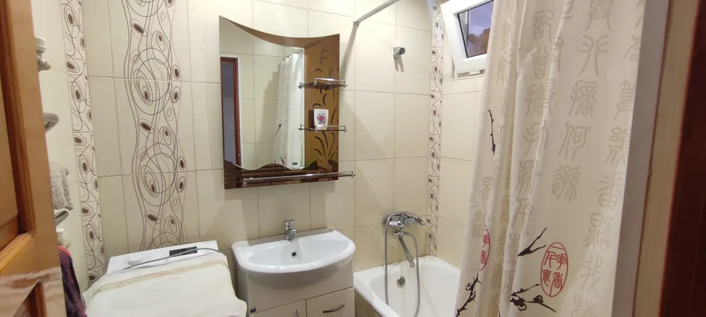 Квартира 2-комнатная квартира — Лазаревское