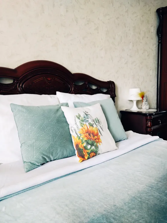 Квартира Просторная квартира для отдыха с парковкой во дворе — Москва