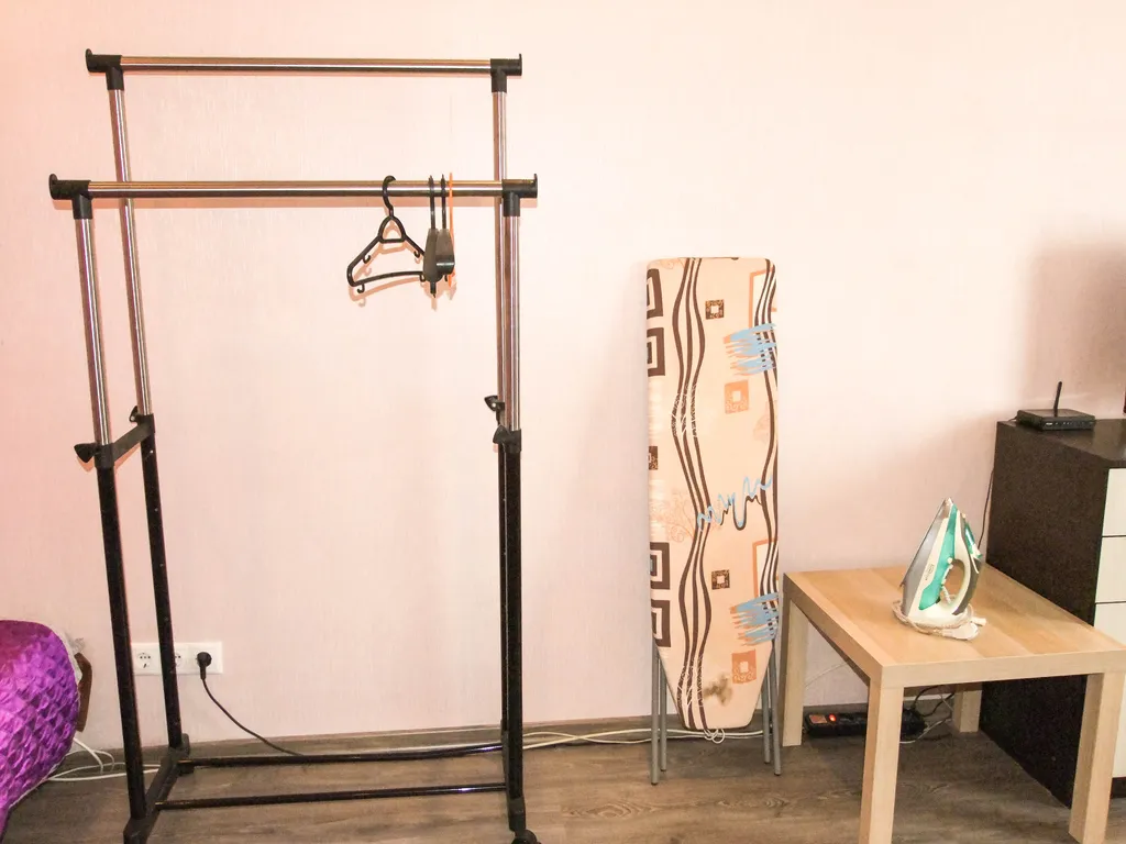 Всегда чистая и уютная квартира