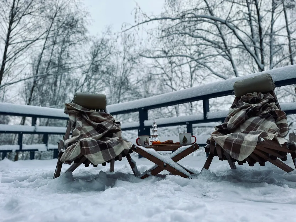 Коттедж Коттедж Лучшие место для вашего отдыха — Мга