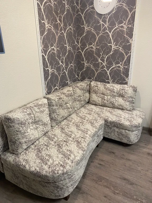 Коттедж Коттедж с новым ремонтом, с танцполом, караоке, баней и чаном — Ермолино