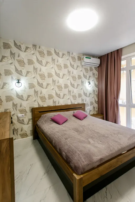 Квартира Квартира Honey apartment — Адлер