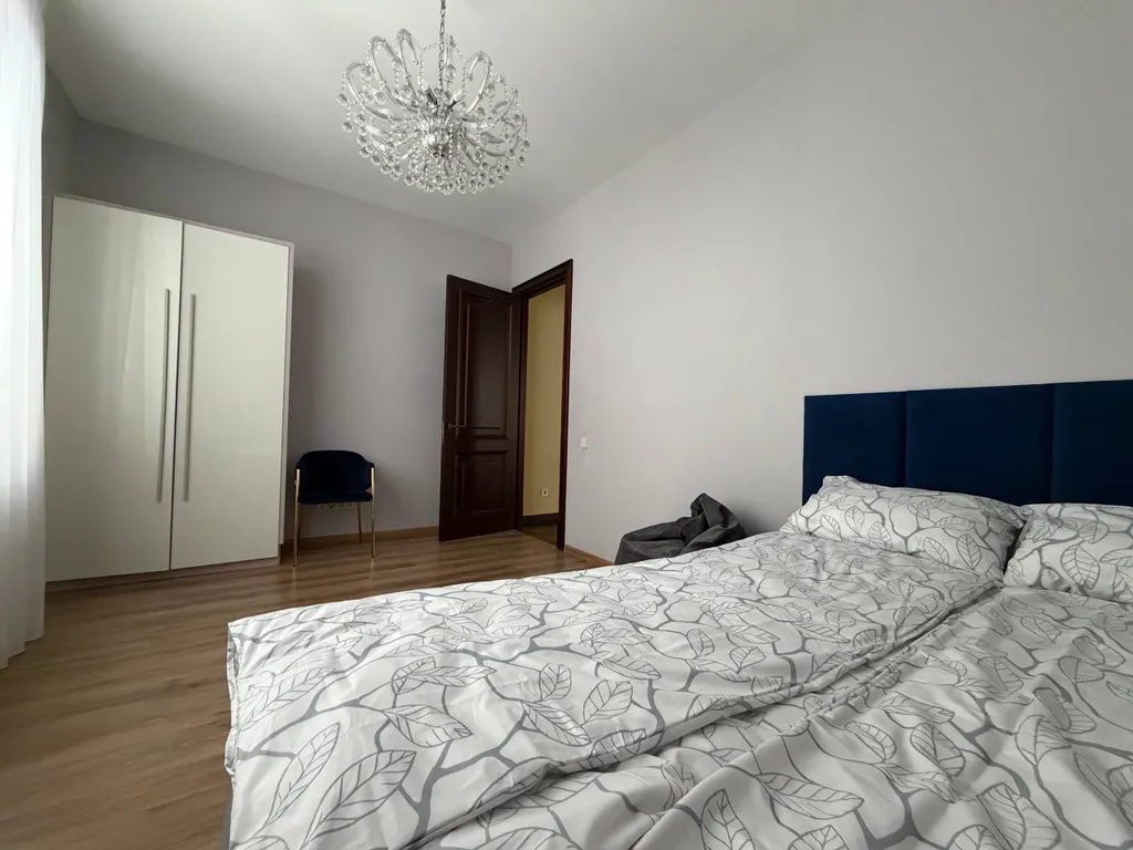 Большой дом