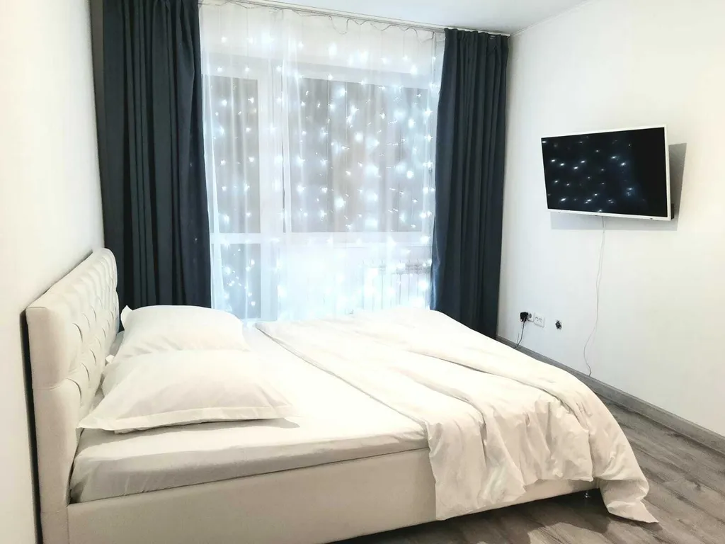 Квартира вблизи Правительства Кузбасса, КемГУ, КузГТУ