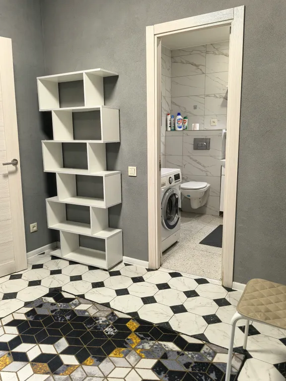 Однокомнатная квартира в Московском