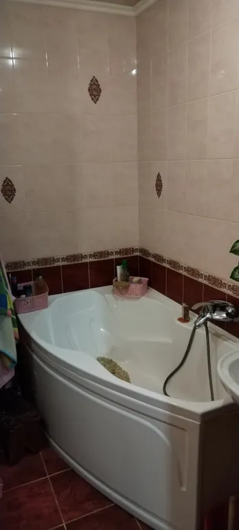 Квартира Комната в квартире в центре города — Севастополь