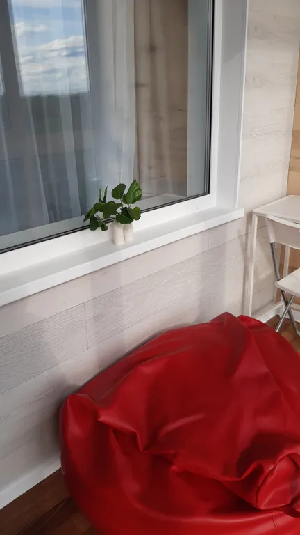 Уютная 2-х ком.кв. для гостей города в красивой парковой зоне у озера