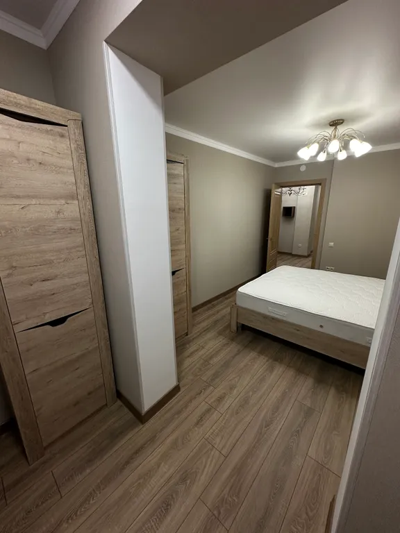 Квартира Уютная квартира для спокойного отдыха — Гагра