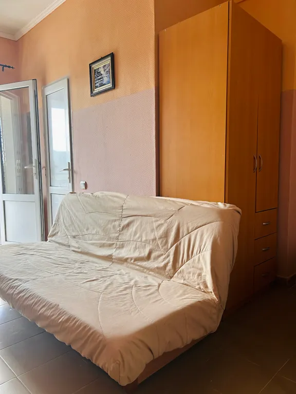 Квартира Комната — аренда посуточно в Архипо-Осиповка