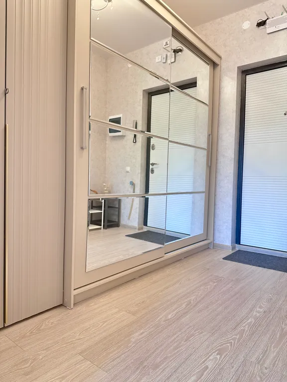 Апартаменты у жд вокзала