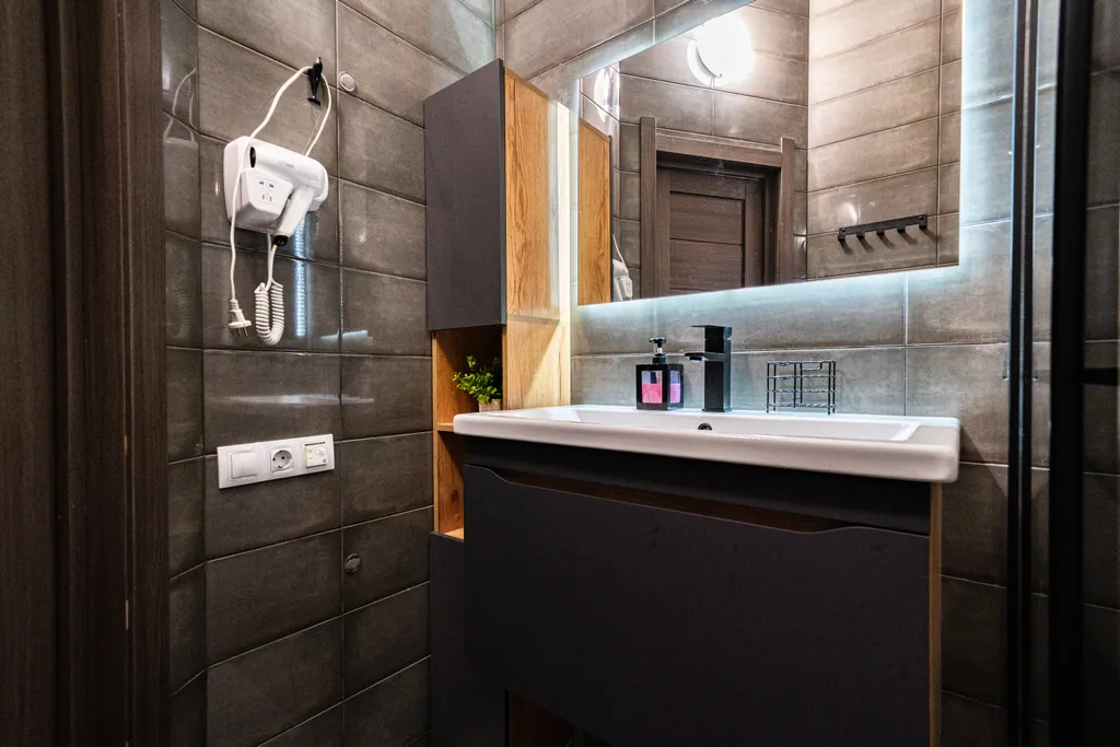 Коттедж Уютный коттедж villa lavanda у леса и озера — Борисово