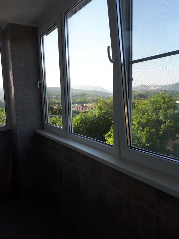 Сдаётся благоустроенная квартира с евроремонтом, новой современной тех