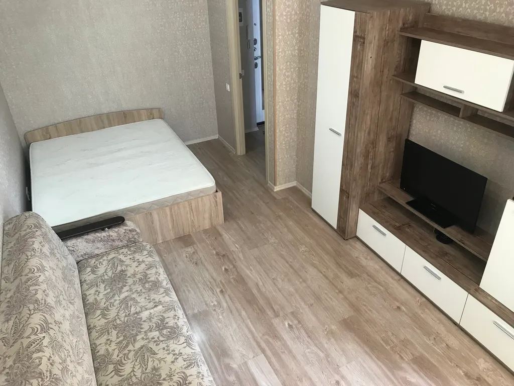 Квартира 1-комнатная Квартира — Волгоград