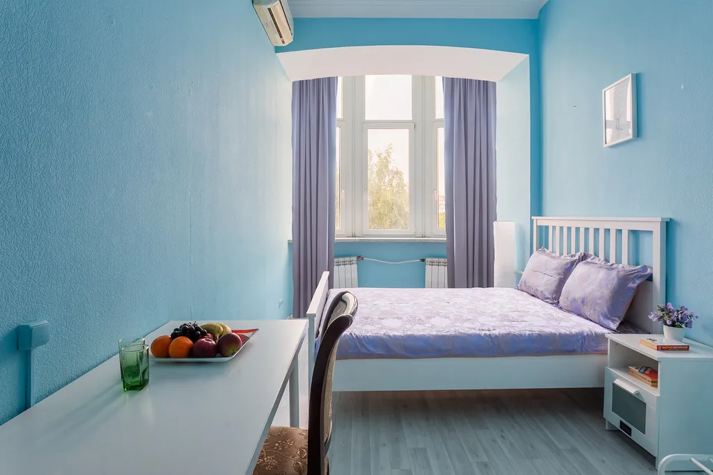 Светлая и просторная комната в престижном Басманном районе