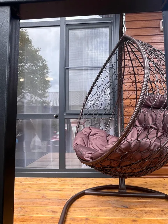 Гостевой дом у озера