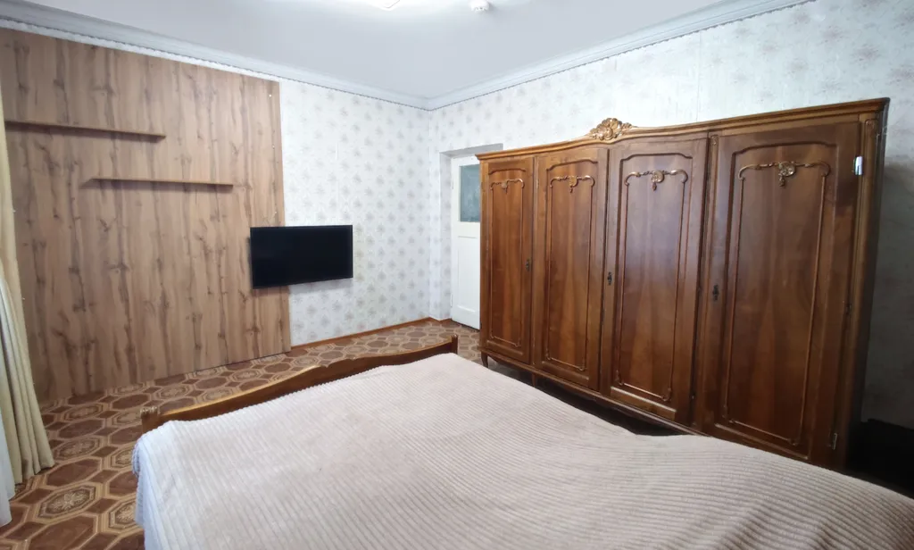 Двушка в центре