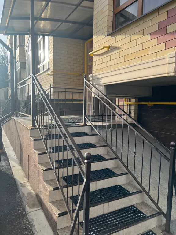 Уютная квартира напротив парка