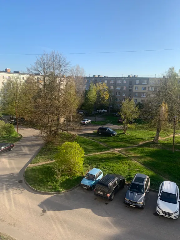 Уютная 2-комнатная квартира