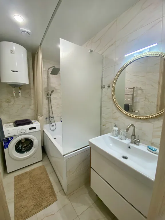 Квартира Уютная квартира у моря — Севастополь