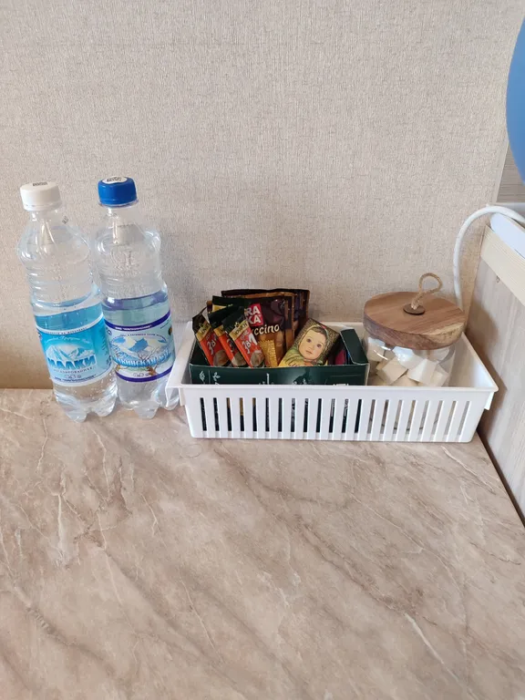 Уютная студия с шикарной локацией