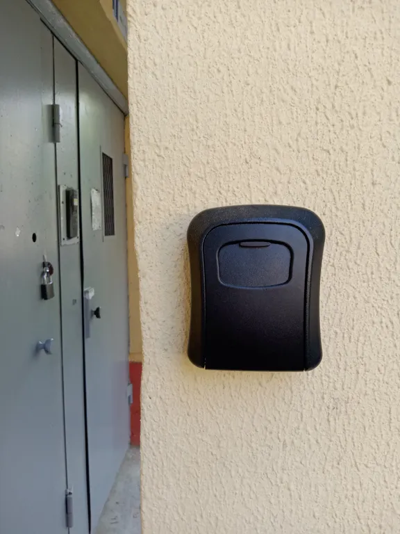 Уютная квартира в тихом центре