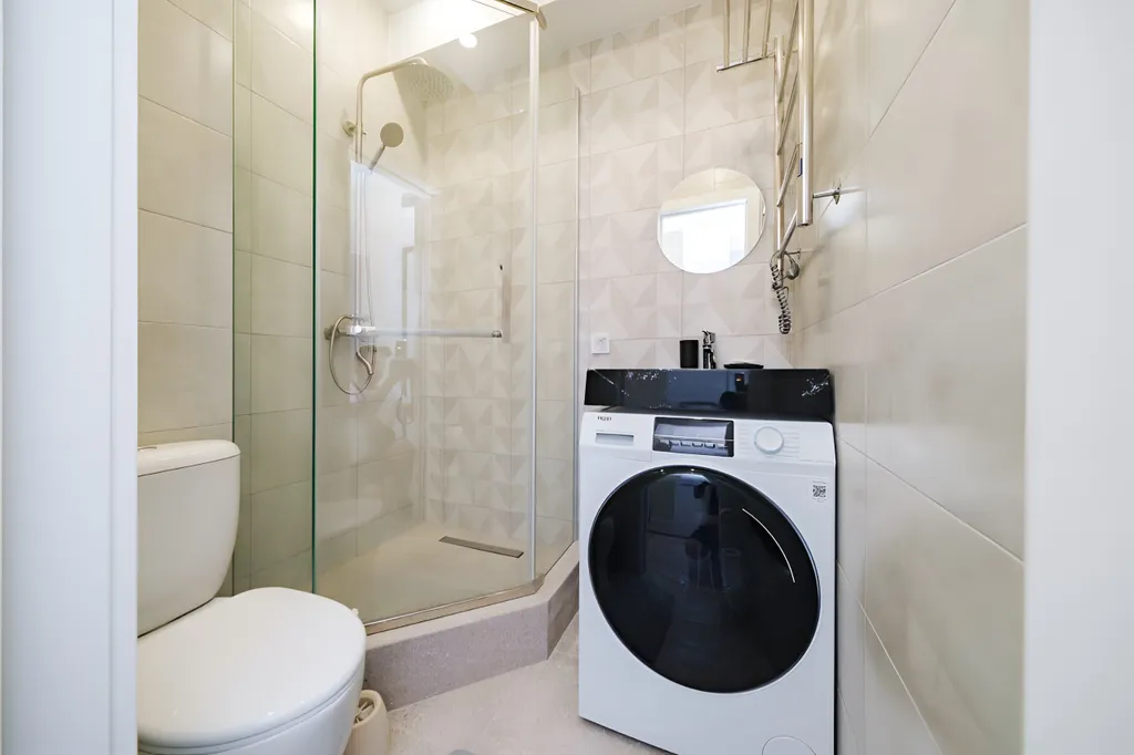 Студия для отдыха в Сочи