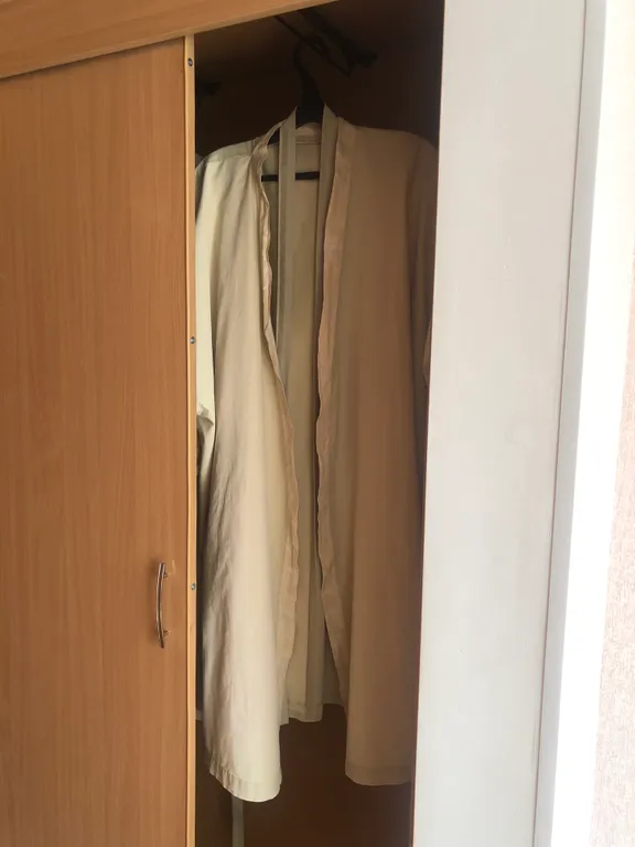 Уютная квартира близко к курорту