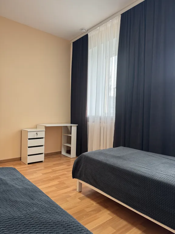 Апартаменты у Центрального пляжа