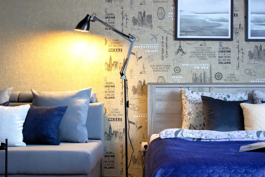 Апартамент рядом с ТРЦ СитиМолл